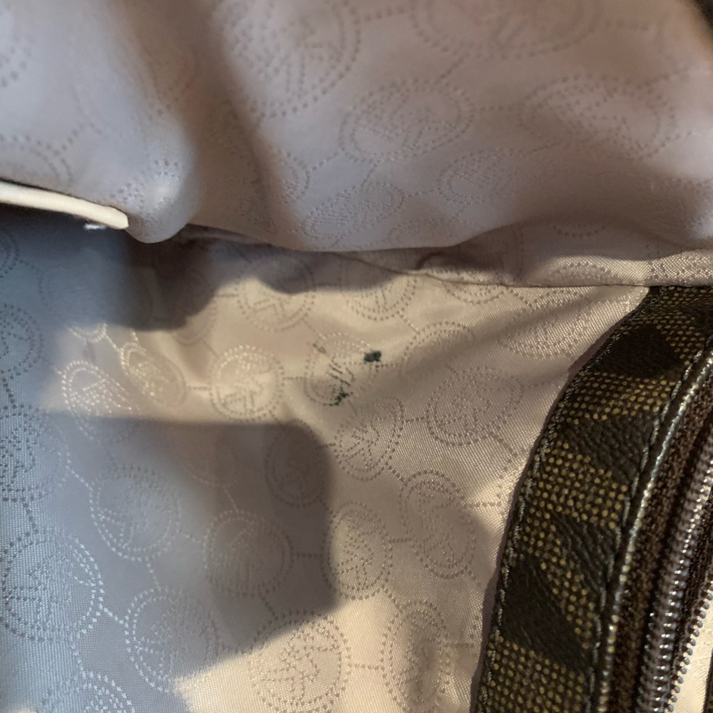 Michael Kors Tote - Picture 7 of 7